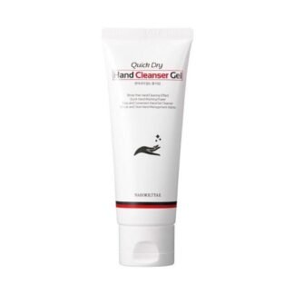 Hand Sanitizer Gel