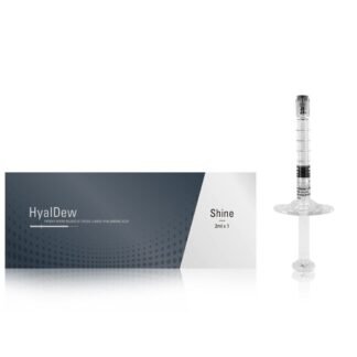 HyalDew Shine
