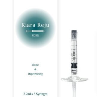 Kiara Reju Elastic & Rejuvenating