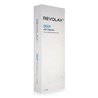 Revolax Deep