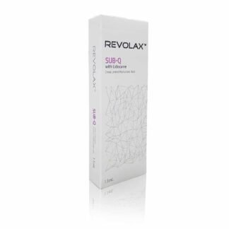 Revolax Sub-Q