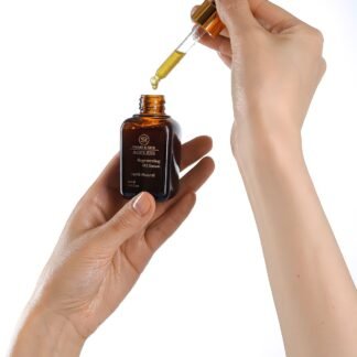 Anti-Aging Serum - Ageless