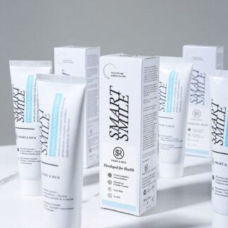 Multi-Action Toothpaste Smart Smile
