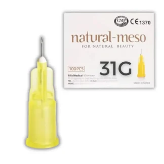 JTN Meso Needle 30G