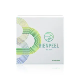 Bienpeel 35% TCA The No Peel Peel