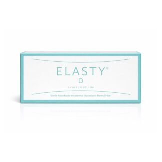 Elasty D 2ml