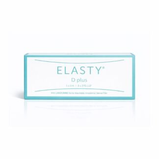 Elasty D Plus 1ml