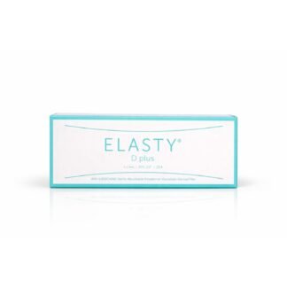 Elasty D Plus 2ml