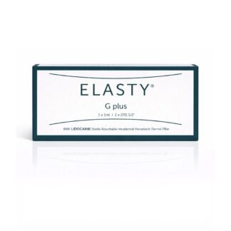 Elasty G Plus 1ml