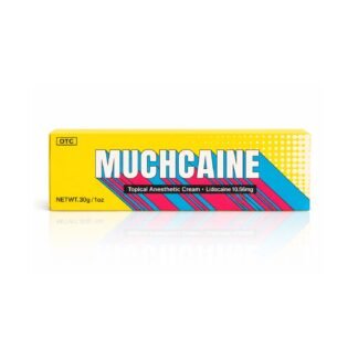 Muchcaine 10.56% 30g