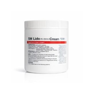 SM Cream 500g