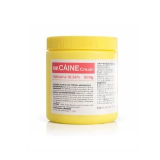 MK Numbing Cream 500g