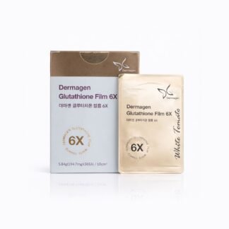 Glutathione Film