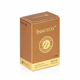 Innotox 50U - Ready to Use