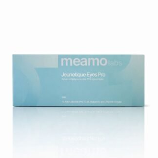 Jeunetique Eyes Pro