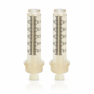 0.5 Ampoules 10pcs