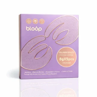 3D Collagen Eye Mask