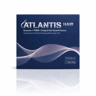 Atlantis Hair Exosomes