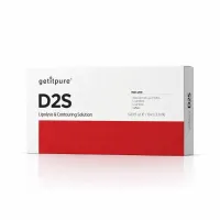 D2S Body Contour