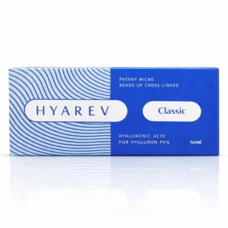Hyarev Classic - Limited Stock Sale (EXP 08/2026)