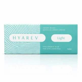Hyarev Light - Limited Stock Sale (EXP 11/2026)