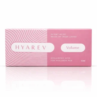 Hyarev Volume - Limited Stock Sale (EXP 09/2026)