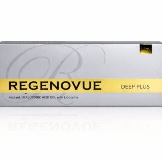 Regenovue Deep Plus
