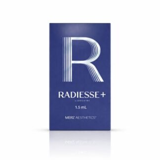 Radiesse Plus