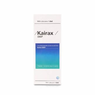 Kairax Deep