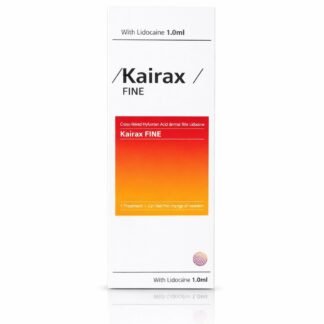Kairax Fine
