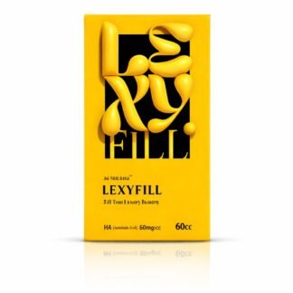 LexyFill 60cc