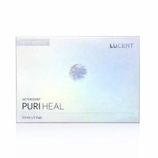 Puri Heal Lucent