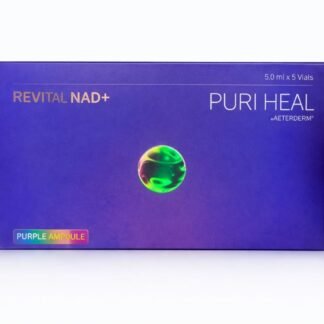 Puri Revital NAD+