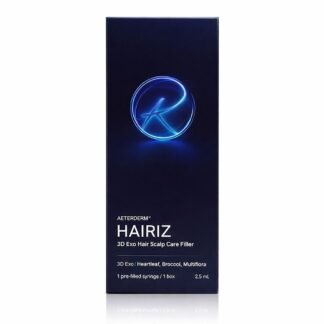 Hairiz Exo Scalp Care Filler