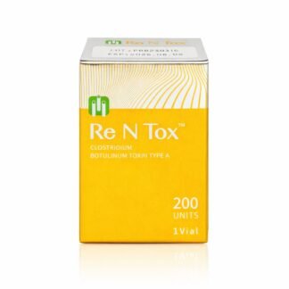 Rentox 200U