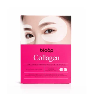 Collagen Gel Eye Mask