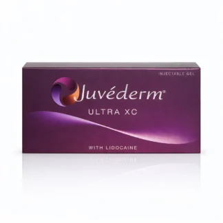 Juvederm Ultra XC