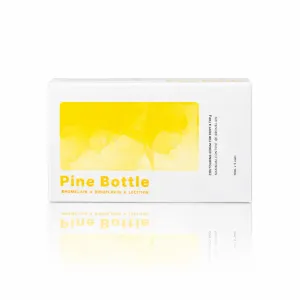 PineBottle