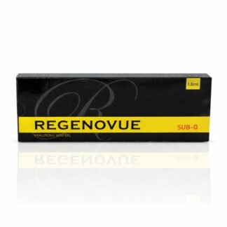 Regenovue Sub-Q (1x1ml)
