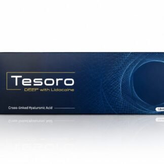 Tesoro Deep