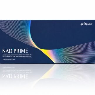 NAD+ Prime