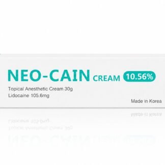 Neo-Cain 30g 10.56%