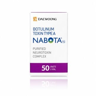 Nabota 50U