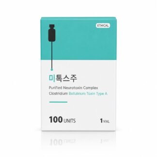 Metox 100U