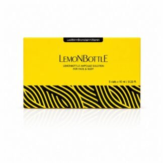LemonBottle (UK/EU Version)
