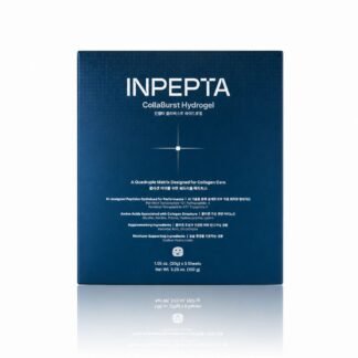 Inpepta CollaBurst Hydrogel