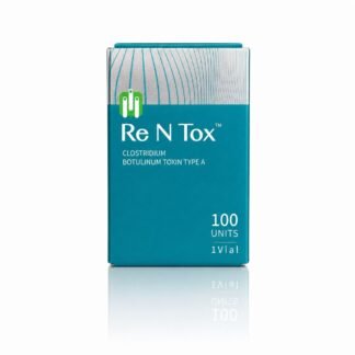 Rentox 100U Domestic